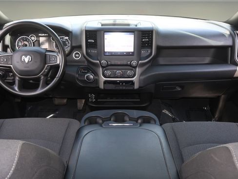 Used 2023 RAM 2500 Tradesman RWD image 13