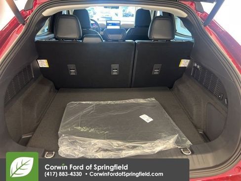 New 2025 Ford Mustang Mach-E Premium image 35