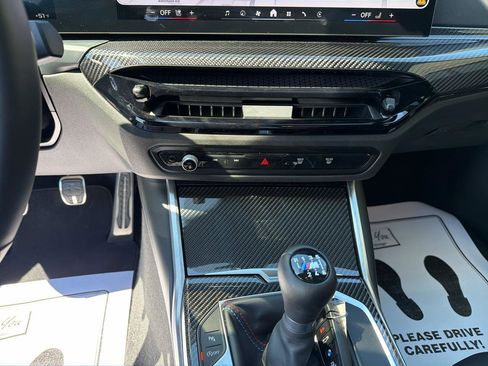 Used 2025 BMW M2 RWD image 15