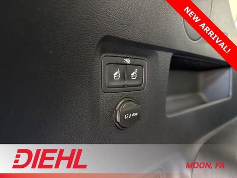 Used 2020 Kia Telluride EX w/ EX Premium Package AWD/4WD image 10