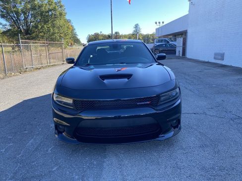 Used 2020 Dodge Charger R/T w/ Navigation & Travel Group image 7