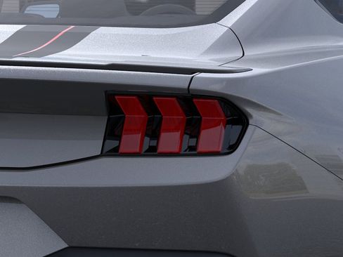 New 2026 Ford Mustang Premium RWD image 21