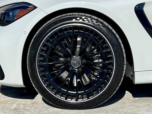 Certified 2024 Mercedes-Benz CLE 53 AMG CLE 53 AMG image 11