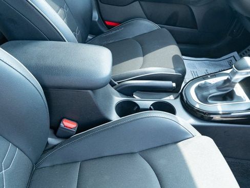 Used 2021 Kia Forte GT-Line FWD image 39