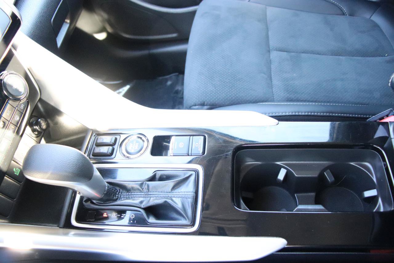 Used 2026 Mitsubishi Eclipse Cross SE AWD/4WD image 38