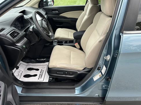 Used 2015 Honda CR-V EX image 14