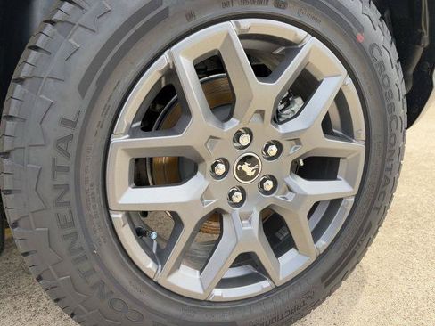 New 2026 Ford Bronco Sport Big Bend AWD/4WD image 10
