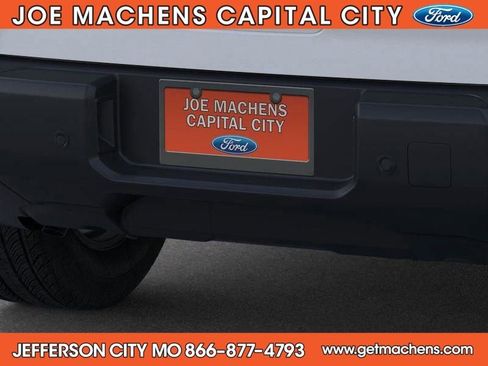 New 2025 Ford Bronco Sport Big Bend w/ Convenience Package image 24