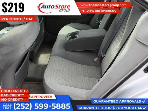 Used 2009 Toyota Camry SE FWD image 11
