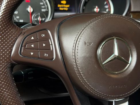 Used 2017 Mercedes-Benz GLS 450 4MATIC image 46