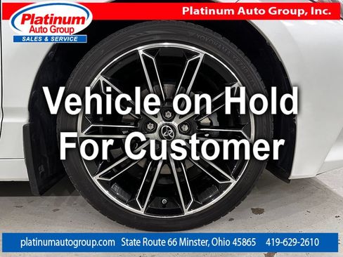 Used 2019 Toyota Avalon Touring FWD image 64