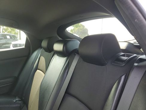Used 2021 Honda Civic Sport image 10