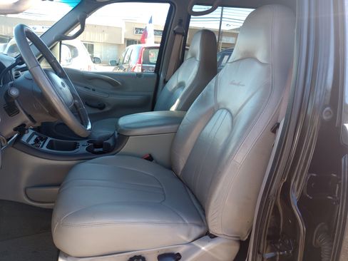 Used 2001 Ford Expedition Eddie Bauer image 10