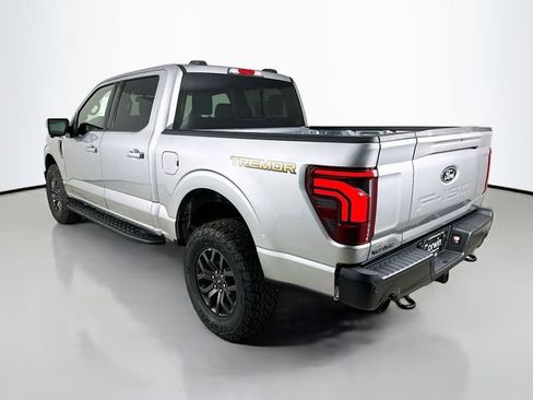 New 2026 Ford F150 Tremor w/ Equipment Group 402A High AWD/4WD image 5