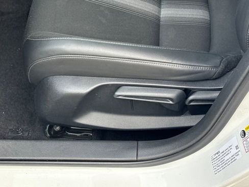 Certified 2023 Honda Civic Sport image 4