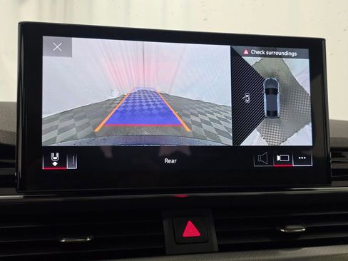 Used 2023 Audi A5 2.0T Premium Plus w/ Premium Plus image 47