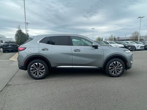 New 2026 Buick Envision Preferred AWD/4WD image 9