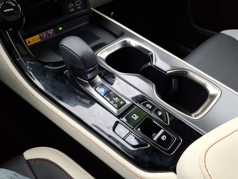 Used 2024 Lexus NX 350 AWD image 16