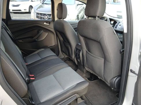 Used 2018 Ford Escape SE AWD/4WD image 16