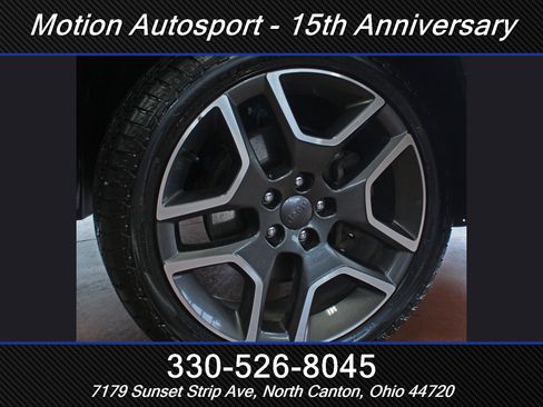 Used 2021 Jeep Renegade Sport image 49