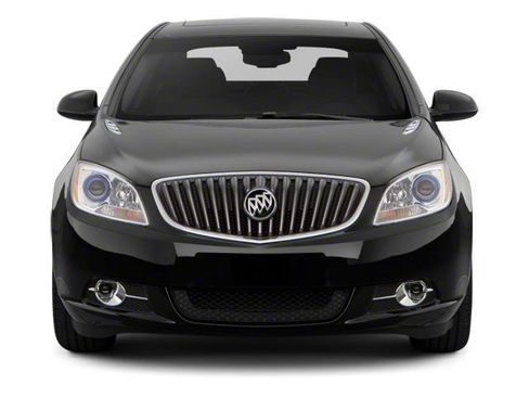 Used 2013 Buick Verano Leather FWD image 49
