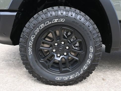 New 2026 RAM 1500 Rebel image 28