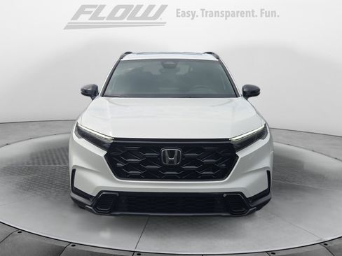 Certified 2026 Honda CR-V Sport-L image 2