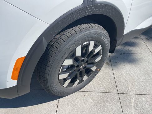 New 2026 Hyundai Santa Cruz SEL FWD image 9