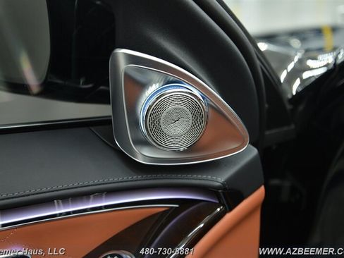 Used 2023 Mercedes-Benz S 580 4MATIC Sedan image 31