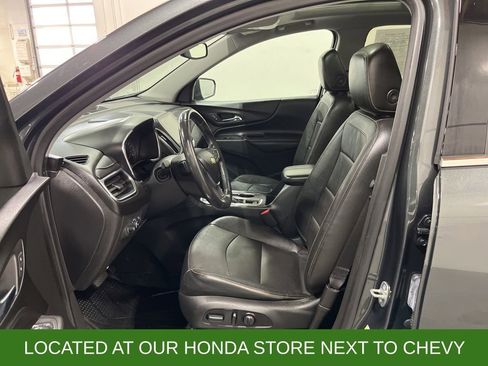 Used 2020 Chevrolet Equinox Premier image 23