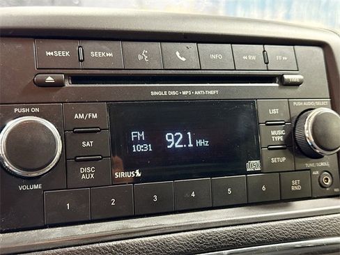 Used 2016 Dodge Grand Caravan SE w/ Quick Order Package 29E SE image 13