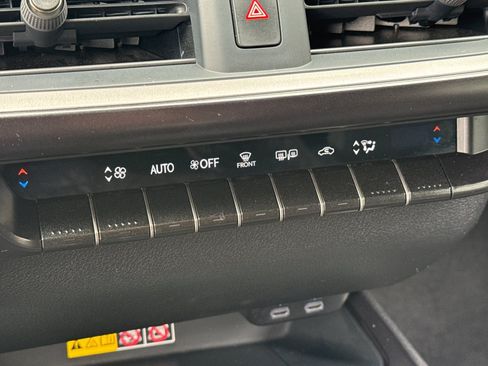 Used 2023 Lexus UX 250h FWD w/ Accessory Package (Z2) image 19