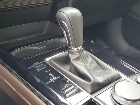 Certified 2025 MAZDA CX-30 2.5 Turbo w/ Premium Package image 32