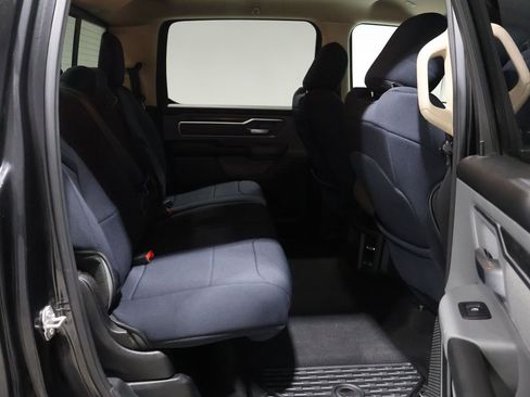 Used 2019 RAM 1500 Big Horn image 21