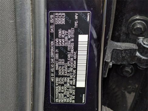 Used 2020 Volvo XC60 T5 Momentum image 28