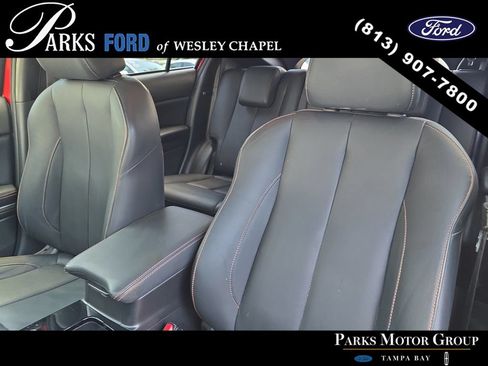 Used 2019 Mitsubishi Eclipse Cross SEL AWD/4WD image 19