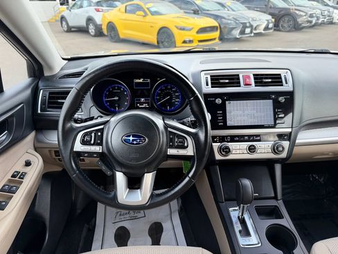 Used 2015 Subaru Outback 2.5i Premium AWD/4WD image 28