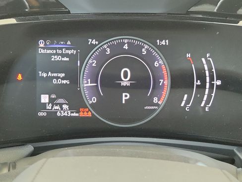 Used 2026 Lexus NX 350 AWD w/ Cold Area Package image 33