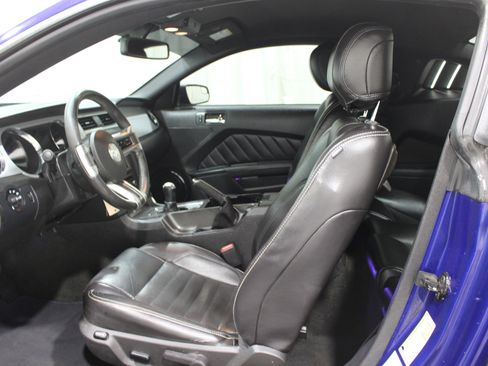 Used 2014 Ford Mustang Premium w/ Electronics Package image 3