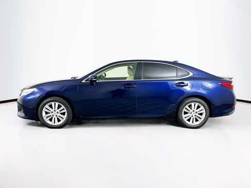 Used 2015 Lexus ES 350 FWD image 4
