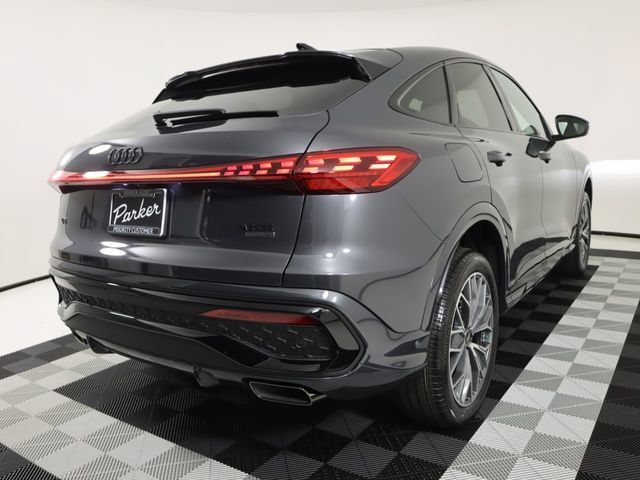 New 2026 Audi Q5 Premium Plus AWD/4WD image 5