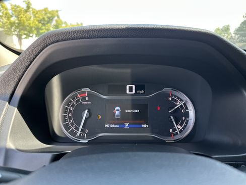 Used 2022 Honda Ridgeline RTL-E image 21