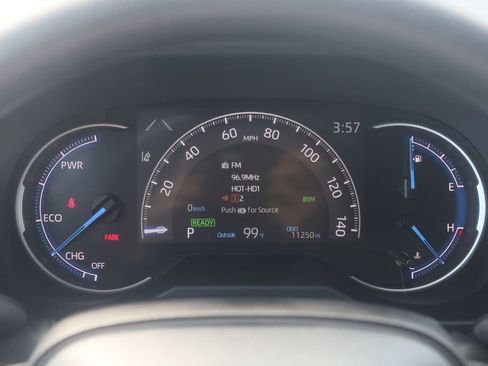 Used 2023 Toyota RAV4 LE AWD/4WD image 31