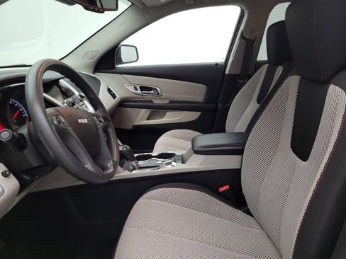 Used 2017 GMC Terrain SLE FWD image 17