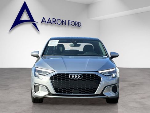 Used 2024 Audi A3 2.0T Premium FWD image 9