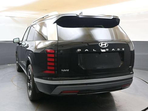 New 2026 Hyundai Palisade Limited AWD/4WD image 4