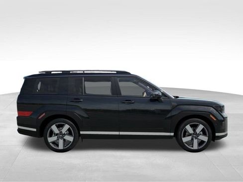 New 2026 Hyundai Santa Fe Limited image 7