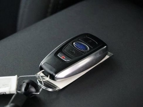Used 2025 Subaru Legacy Premium image 35