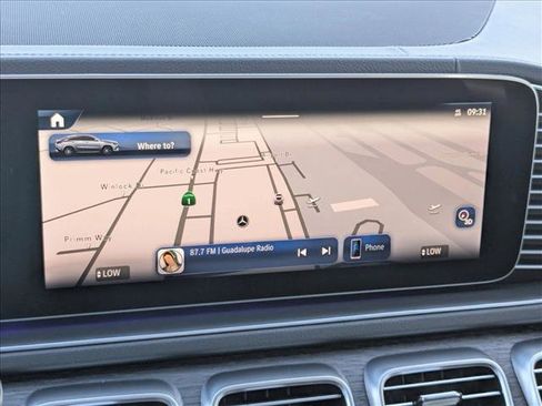 New 2026 Mercedes-Benz GLE 450 4MATIC Coupe image 14