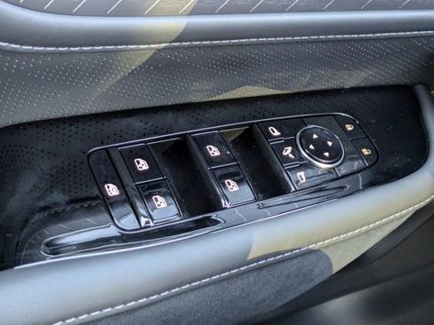 New 2026 INFINITI QX80 Autograph w/ Premium Cargo Package image 28